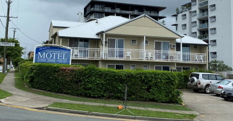 Chermside Court Motel - Accommodation BNB 1