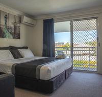 Chermside Court Motel - Accommodation BNB