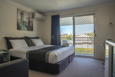 Chermside Court Motel - Accommodation BNB 0