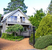 Cherry Cottage - Leura - Accommodation BNB