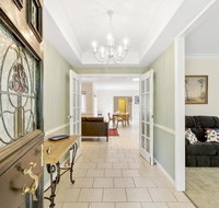Cherry Walk Cottage - Accommodation BNB