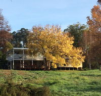 Chestnut Brae Farmstay - Accommodation BNB
