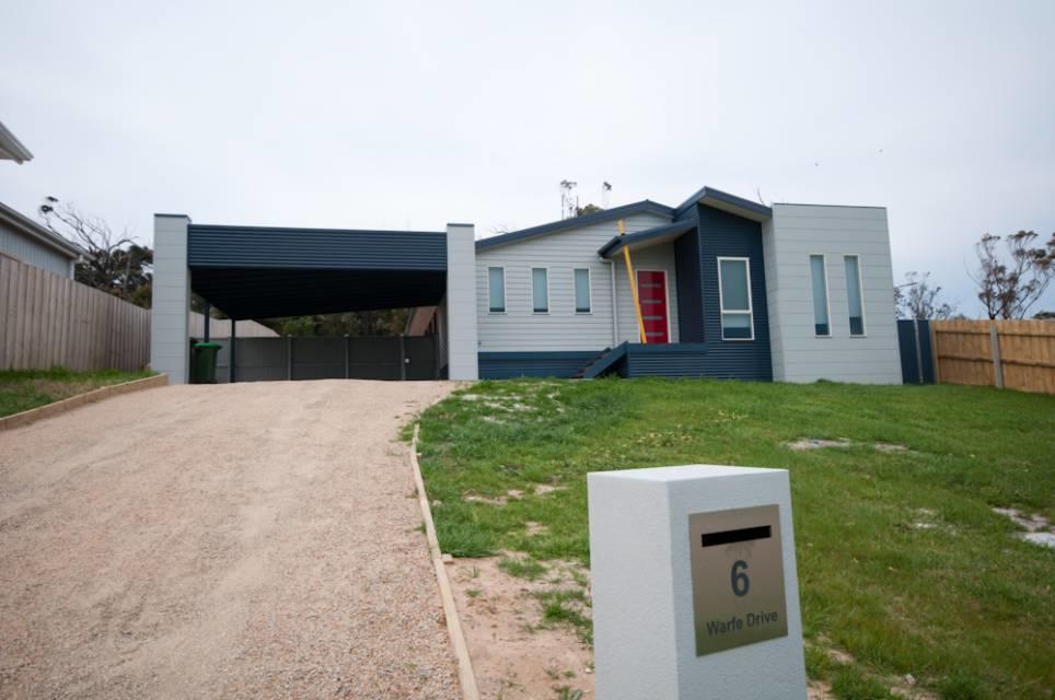 Lake Tyers Beach VIC Accommodation BNB