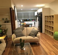 Chevron Luxury Pad - Accommodation BNB
