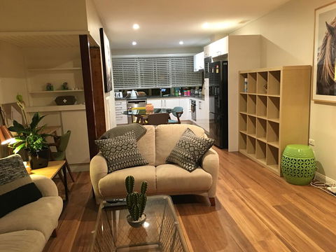 Chevron Luxury Pad - Accommodation BNB 0