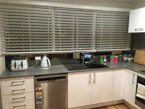 Chevron Luxury Pad - Accommodation BNB 1
