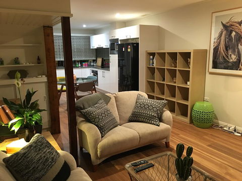Chevron Luxury Pad - Accommodation BNB 3