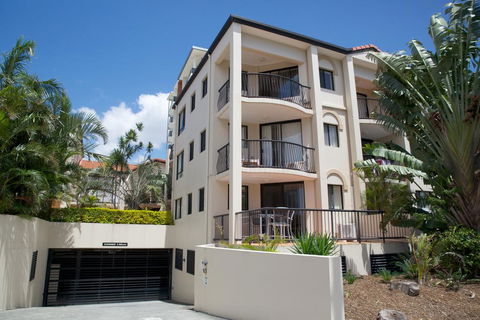 Chevron Palms - Accommodation BNB 2