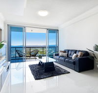 Chevron Renaissance 2 Bedroom Apartment - Accommodation BNB