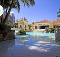 Chevron Renaissance Apartments and Sub Penthouses - We Accommodate - Accommodation BNB
