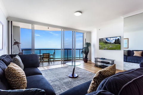 Chevron Renaissance By GCHS - Accommodation BNB 2