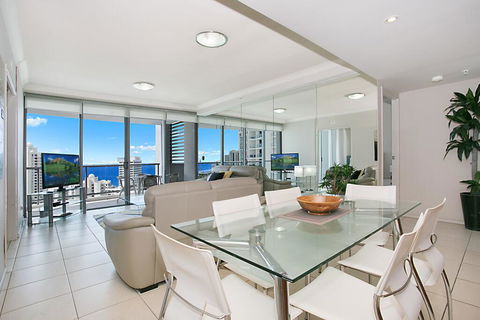 Chevron Renaissance By GCHS - Accommodation BNB 3