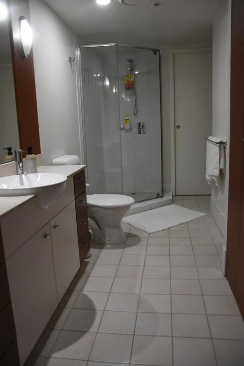 Chevron Renaissance Towers - Accommodation BNB 1