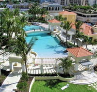 Chevron Renaissance Towers - Accommodation BNB