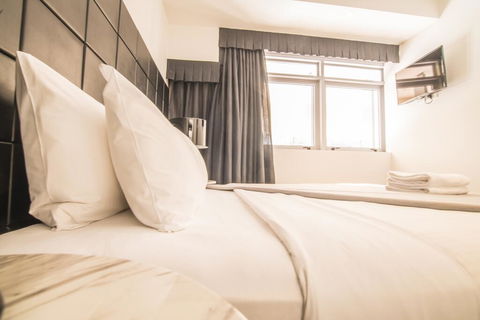 Chic & Comfy! 1 Bed Home @Silkari Suite Chdatswood - Accommodation BNB 2
