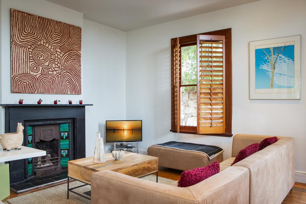 Balmain East NSW Accommodation BNB