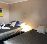 Childers Budget Accommodation - Accommodation BNB