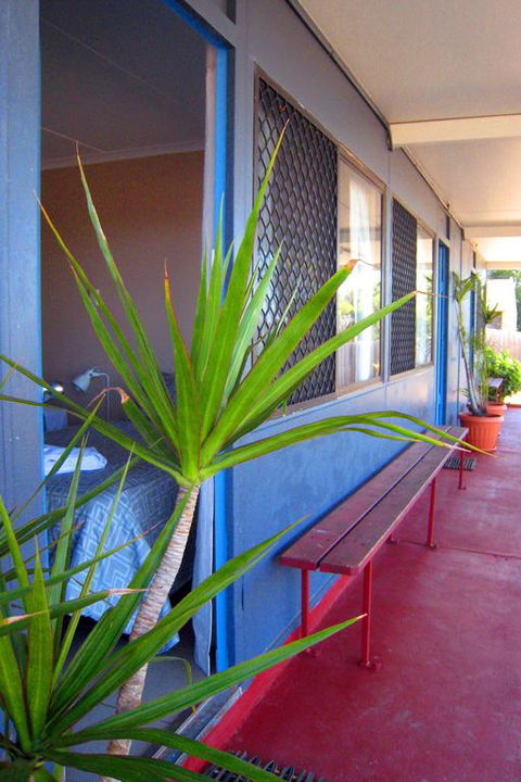 Childers Budget Accommodation - Accommodation BNB 3