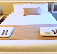 Childers Oasis Motel - Accommodation BNB