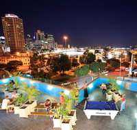 Chill Backpackers - Accommodation BNB
