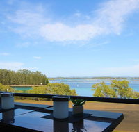 CHILL-OUT LAKESIDE  FORSTER - Accommodation BNB