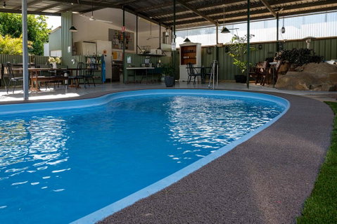 Chillagoe Cabins And Tours - Accommodation BNB 3