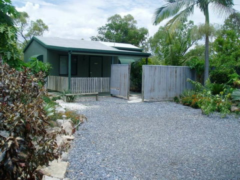 Chillagoe Cabins And Tours - Accommodation BNB 1