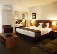 Chinchilla Downtown Motor Inn - Accommodation BNB