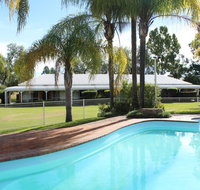 Chinchilla Great Western Motor Inn - Accommodation BNB