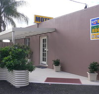 Chinchilla Motel - Accommodation BNB