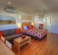 Chinchilla Motor Inn - Accommodation BNB
