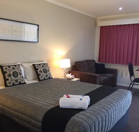 Chinchilla White Gums Motor Inn - Accommodation BNB
