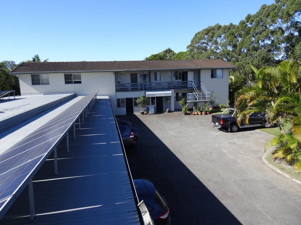 Chinderah NSW Accommodation BNB