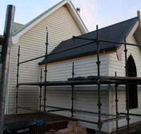 Church Conversion - Accommodation BNB