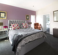 Churchill View - The Penthouse - Accommodation BNB