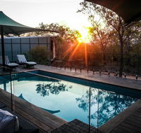 Cicada Lodge - Accommodation BNB