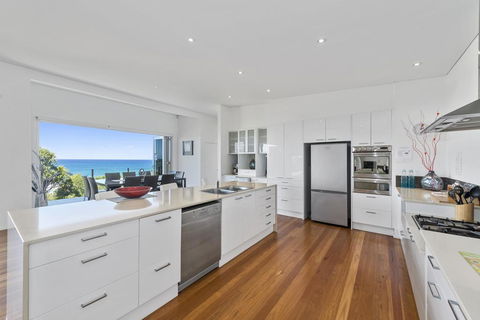 Cinque Terre Beach House - Accommodation BNB 3