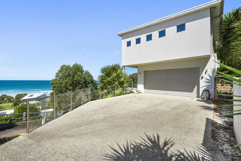 Cinque Terre Beach House - Accommodation BNB 1