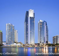 Circle on Cavill - Private Apartments - Apartment Stay - Accommodation BNB