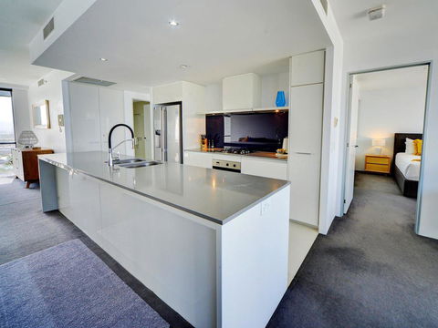 Circle On Cavill 37th Floor Ocean And River Views - Accommodation BNB 2