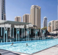 Circle on Cavill Ocean View - Accommodation BNB