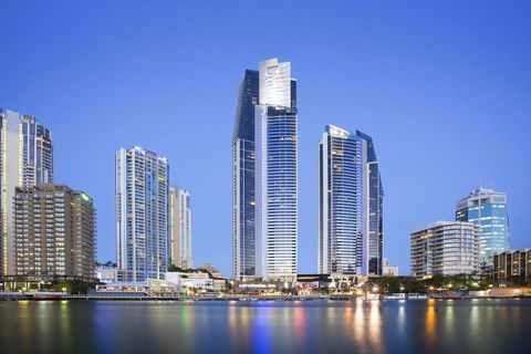 Circle On Cavill Ocean Views In The Heart Of Paradise!!! - Accommodation BNB 0