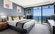 Circle On Cavill Private 2 Bed Ocean View - thumb 1