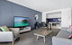 Circle On Cavill Private 2 Bed Ocean View - thumb 3