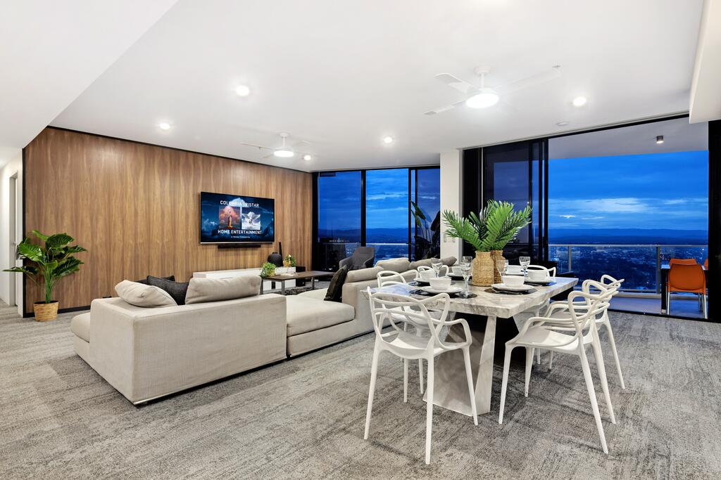 Surfers Paradise QLD Accommodation BNB