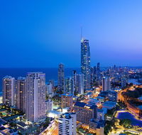 Circle Private Residences - Accommodation BNB