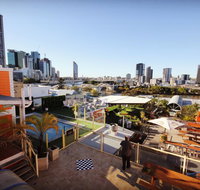 City Backpackers HQ - Accommodation BNB