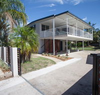 City Beach Holiday House - Accommodation BNB