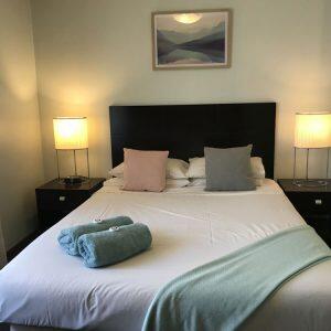 City Central Motor Inn & Apartments - Accommodation BNB 3