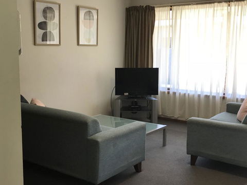 City Central Motor Inn & Apartments - Accommodation BNB 1
